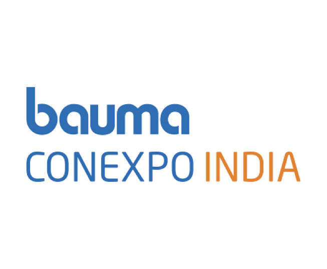 Bauma Conexpo India