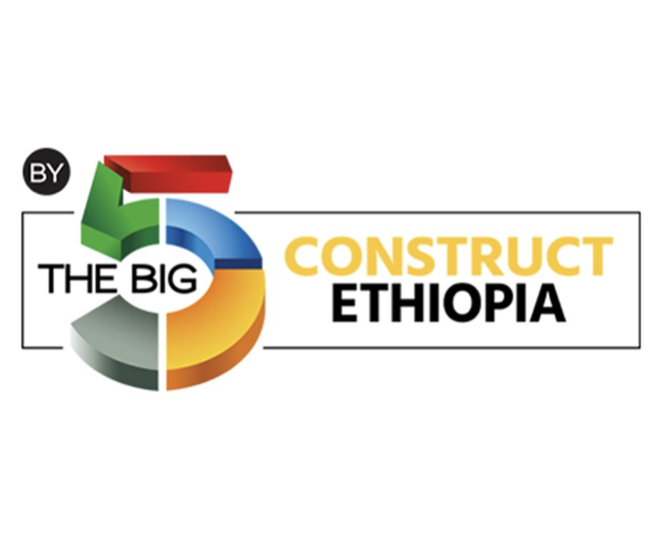Addisbuild by the Big 5 Construct Ethiopia
