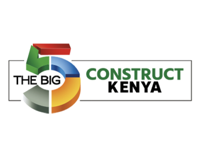 The big 5 construct Kenya