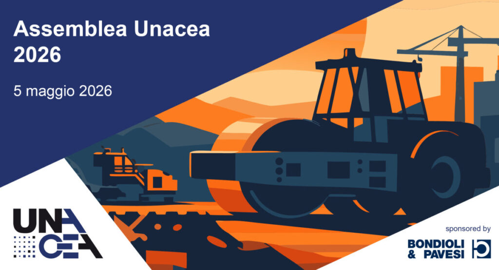 Assemblea Unacea 2026