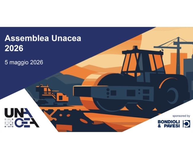 Assemblea Unacea 2026