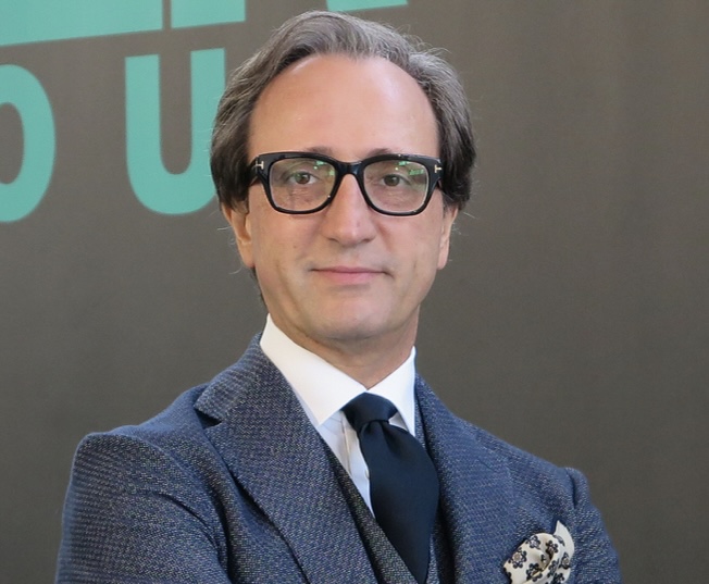 Salvadori (Imer Group) nuovo presidente di Unacea